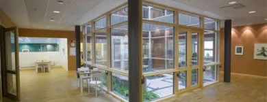Yrityksen 3 kuva GLAMOX OY  Vantaa 18