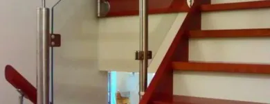 Yrityksen 1 kuva GLASEK OY Lasitus  Vaasa 12