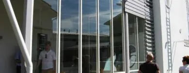 Yrityksen 2 kuva GLASEK OY Lasitus  Vaasa 12