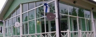 Yrityksen 3 kuva GLASEK OY Lasitus  Vaasa 12