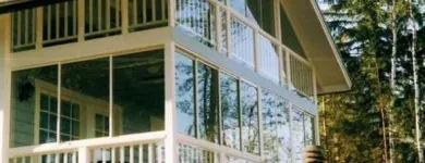 Yrityksen 5 kuva GLASEK OY Lasitus  Vaasa 12