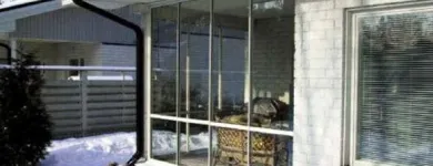 Yrityksen 6 kuva GLASEK OY Lasitus  Vaasa 12