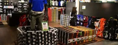 Yrityksen 2 kuva GOLF DADDY OY  Tampere 11