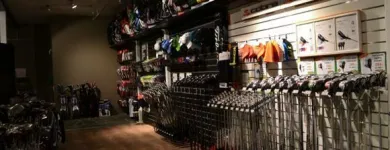 Yrityksen 3 kuva GOLF DADDY OY  Tampere 11