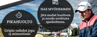 Yrityksen 2 kuva GRIPSTER OY  Espoo 18