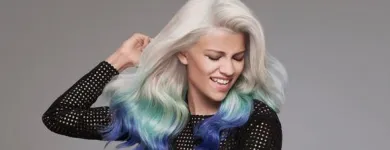 Yrityksen 5 kuva HAIRLEKIINI HELSINKI MALL OF TRIPLA Parturit ja kampaamot  Helsinki 18