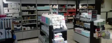 Yrityksen 1 kuva HAIRLEKIINI KOKKOLA CHYDENIA  Kokkola 07