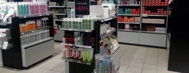 Yrityksen 2 kuva HAIRLEKIINI KOKKOLA CHYDENIA  Kokkola 07