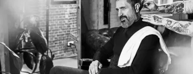 Yrityksen 6 kuva HAIRLEKIINI KOKKOLA CHYDENIA  Kokkola 07