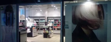 Yrityksen 9 kuva HAIRLEKIINI KOKKOLA CHYDENIA  Kokkola 07