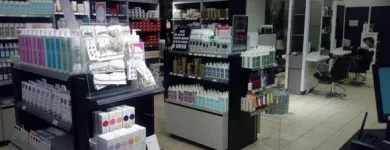 Yrityksen 10 kuva HAIRLEKIINI KOKKOLA CHYDENIA  Kokkola 07