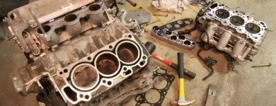 Yrityksen 4 kuva HÄMEEN AUTOPURKAAMO OY Jätteen ja romun tukkukauppa  Tampere 11