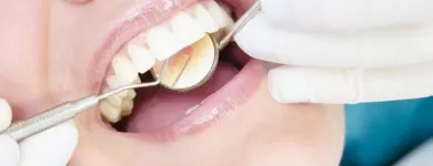 Yrityksen 2 kuva HAMMASLÄÄKÄRIKESKUS JOUHEVA  Ylivieska 14