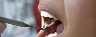 Yrityksen 3 kuva HAMMASLÄÄKÄRIKESKUS JOUHEVA  Ylivieska 14