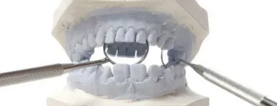 Yrityksen 3 kuva HAMMASLABORATORIO MARKKU JÄRVINEN Laboratoriotutkimukset  Tampere 11