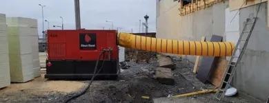 Yrityksen 1 kuva HEAT RENT OY  Vantaa 18