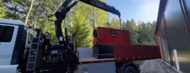 Yrityksen 2 kuva HEAT RENT OY  Vantaa 18