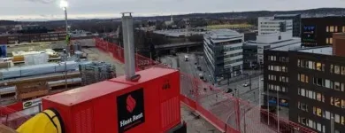 Yrityksen 4 kuva HEAT RENT OY  Vantaa 18