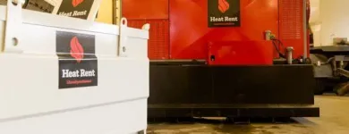 Yrityksen 6 kuva HEAT RENT OY  Vantaa 18