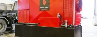 Yrityksen 8 kuva HEAT RENT OY  Vantaa 18