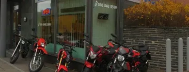Yrityksen 2 kuva HELSINGIN LIIKENNEKOULU OY - AUTOKOULU HELSINKI - ETELÄ-HAAGA Kuljettajakoulutus  Helsinki 18