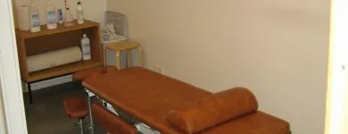Yrityksen 5 kuva HIEROJA ARI KUUSHOLMA Fysioterapia  Kiukainen 17