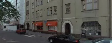 Yrityksen 1 kuva HIEROJA JA HERMOTERAPEUTTI HANNU HUMISTO Muu terveyspalvelu  Helsinki 18