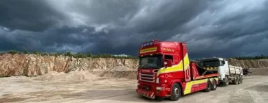 Yrityksen 2 kuva HINAUSKESKUS POHJANMAA - HINAUSPALVELU 24 H JA TIEPALVELU  Pattijoki 14