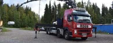 Yrityksen 4 kuva HINAUSKESKUS POHJANMAA - HINAUSPALVELU 24 H JA TIEPALVELU  Pattijoki 14