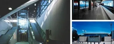 Yrityksen 1 kuva HMT ARKKITEHDIT OY Arkkitehtipalvelut  Helsinki 18