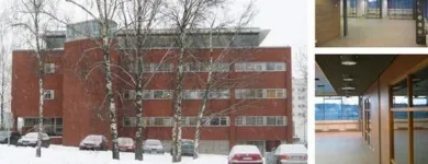 Yrityksen 2 kuva HMT ARKKITEHDIT OY Arkkitehtipalvelut  Helsinki 18