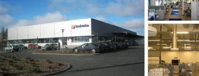 Yrityksen 3 kuva HMT ARKKITEHDIT OY Arkkitehtipalvelut  Helsinki 18