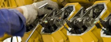 Yrityksen 1 kuva HOHTO SÄHKÖ OY Sähköasennus  Oulu 14