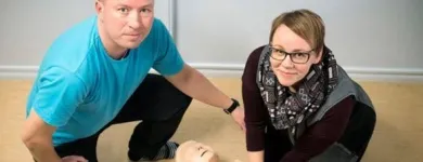 Yrityksen 1 kuva HOIVAPALVELUKESKUS HOIVA VILLA OY  Rovaniemi LL