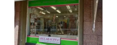 Yrityksen 1 kuva HOKOLA OY Muu rauta- ja rakennusalan vähittäiskauppa  Helsinki 18