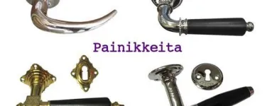 Yrityksen 3 kuva HOKOLA OY Muu rauta- ja rakennusalan vähittäiskauppa  Helsinki 18