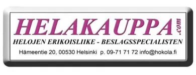Yrityksen 6 kuva HOKOLA OY Muu rauta- ja rakennusalan vähittäiskauppa  Helsinki 18