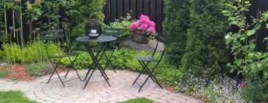 Yrityksen 9 kuva HOME IN GARDEN OY  Kauniainen 18