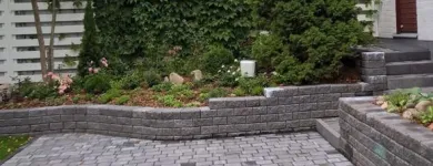 Yrityksen 10 kuva HOME IN GARDEN OY  Kauniainen 18
