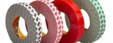 Yrityksen 1 kuva HOT MELT OY Muualla luokittelematon tukkukauppa  Vantaa 18
