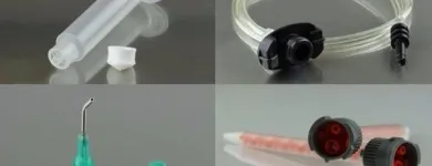 Yrityksen 3 kuva HOT MELT OY Muualla luokittelematon tukkukauppa  Vantaa 18