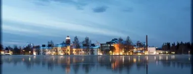 Yrityksen 1 kuva HOTELLI LASARETTI Hotellit  Oulu 14