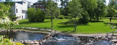 Yrityksen 3 kuva HOTELLI LASARETTI Hotellit  Oulu 14