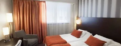 Yrityksen 2 kuva HOTELLI RAAHEN HOVI Hotellit  Raahe 14