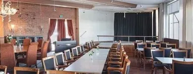 Yrityksen 4 kuva HOTELLI RAAHEN HOVI Hotellit  Raahe 14