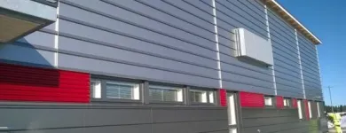 Yrityksen 3 kuva HP-KASETTI OY Muu muualla luokittelematon erikoistunut rakennustoiminta  Haapavesi 14