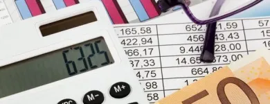 Yrityksen 4 kuva HT PÄIVI YLI-MATTILA Kirjanpito- ja tilinpäätöspalvelu  Huittinen 17