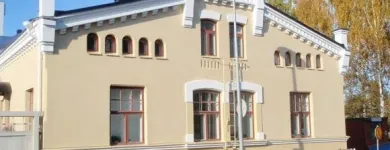 Yrityksen 1 kuva INSINÖÖRI- JA ARKKITEHTITOIMISTO OY PALOLA & PIISPANEN  Oulu 14