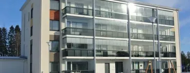 Yrityksen 4 kuva INSINÖÖRI- JA ARKKITEHTITOIMISTO OY PALOLA & PIISPANEN  Oulu 14