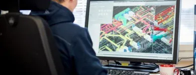 Yrityksen 3 kuva INSINÖÖRI STUDIO OY Rakennetekninen palvelu  Kotka 09